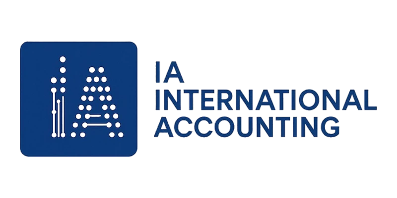 IA International Accounting