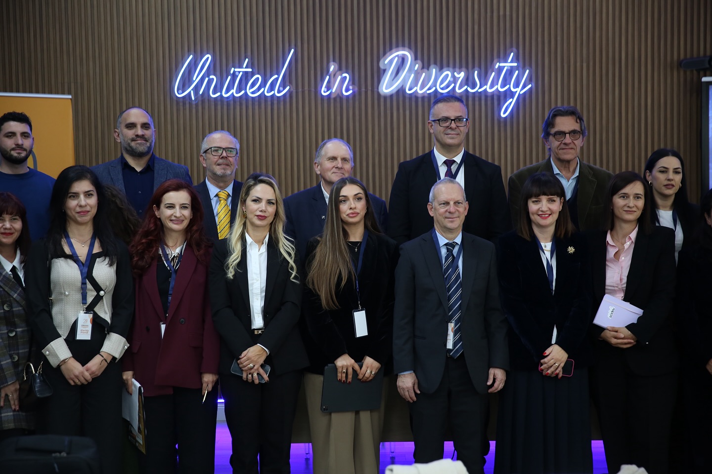 Durana Tech Park shares its vision with “Aleksandër Moisiu” University to strengthen innovation in Durrës