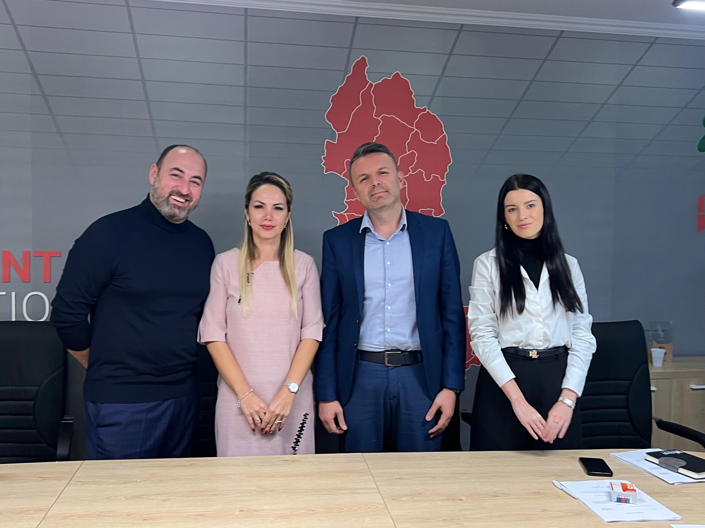 Jet Tech joins Durana Tech Park as a new fintech resident