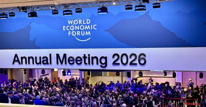 Durana Tech Park participates in the World Economic Forum in Davos, promoting Albania’s investment potential