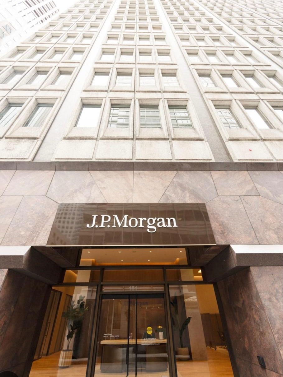 Durana Tech Park holds meeting in San Francisco with JPMorgan to support global expansion of startups